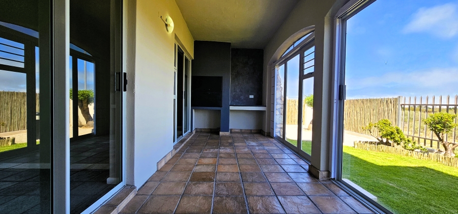 1 Bedroom Property for Sale in Mykonos Western Cape